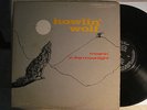 HOWLIN' WOLF 