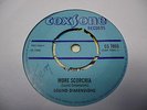 SOUND DIMENSION MORE SCORCHIA - LENNIE HIBBERT 1969 COXSONE CS 7093 VG++