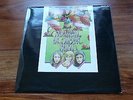 Natural Acoustic Band - Branching In 1972 UK LP RCA