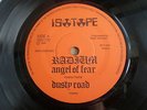 RADIUM*Through The Smoke*OR EP 81*RARE NWOBHM METAL HEAVY PSYCH DOOM STONER*Hear