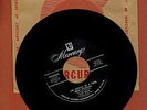 Kitty White 45 rpm Record ''Northern Soul'' I'm Gonna Be A Fool Next Monday''