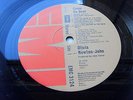 OLIVIA NEWTON-JOHN COME ON OVER 1st UK A1 B1 Press LP TIME CAPSULE REVIEW COPY