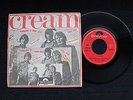 CREAM - SUNSHINE OF YOUR LOVE / I FEEL FREE. 7