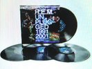 R.E.M. UNPLUGGED: THE COMPLETE 1991 AND 2001 4LP VINYL BOX RSD 2014 SHIPS 4/19