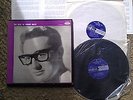 Buddy Holly The Best of rare 1963 Australian Coral label 2 x lp box + insert