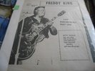 Freddy King-Live Performance Part 1 lp Mint-Python Black Bear Series