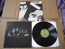 THE SOUND Jeopardy KOROVA LP RARE 1980 DEBUT KODE2 1ST PRESSING ADRIAN BORLAND