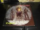 THOU ART LORD - Eosforos 1st press COVER - rotting christ necromantia
