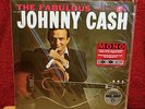 The Fabulous JOHNNY CASH 180gram Vinyl MONO LP Numbered SEALED Black Friday RSD
