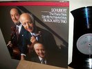BEAUX ARTS TRIO '84/SCHUBERT Cmplt Piano Trios/PHILIPS Holland Dg Stereo 2LP/NM
