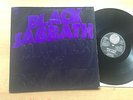BLACK SABBATH MASTER OF REALITY GERMAN ORIGINAL 1ST PRESS VERTIGO SWIRL in 1971