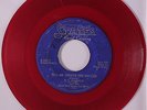 Rare Red Wax Blues R&B 45 - T.J. Fowler STATES hear