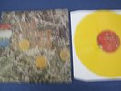 THE STONE ROSES - ST - LIMITED EDITION YELLOW VINYL REISSUE NEW AND UNPLAYED