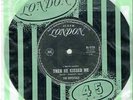 The Crystals- Aussie London 45 