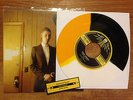 Willy Moon ?– Jack White - Third Man Records - Limited Edition - Tri Color