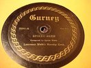 JAZZ LAWRENCE WELK ORCH Spiked Beer/Shanghai Honeymoon GURNEY 20341