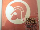 Various Artists TROJAN RECORDS LUCKY SEVENS 7X7