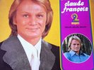 Vinyle 33 Tours Claude Francois