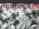 GRAVELAND - following the voice of blood / impaler's wolves LP