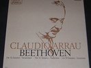 Claudio Arrau 14 LP Box Set Beethoven 32 Piano Sonatas & Variations MINT-