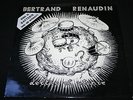 BERTRAND RENAUDIN   LP 33T 12