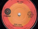 BOBBY SHEEN dr. love 7