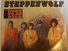 Steppenwolf 1st LP w/ Born To Be Wild The Pusher Shrink Wrap 1968 EX Condition