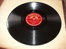 CARL PERKINS TRIO SAVOY LULLABY OF RHYTHM / SUMMERTIME E+