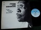 CHESS LP JOHN LEE HOOKER 