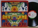 Travel Agency SF Fuzz Psych Prog Frank Davis Fever Tree Original Viva
