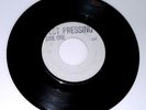 PAUL McCARTNEY WINGS TEST PRESSING GIVE IRELAND BACK TO THE IRISH BEATLES