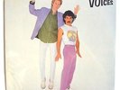 SEALED DARYL HALL & JOHN OATES Voices LP RCA RECORDS AQL13646 US 1980 