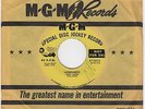 '59 Teen R&R JERRY LANDIS (PAUL SIMON) Loneliness/Anna Belle MGM M- DJ HEAR