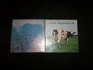 Pink Floyd- Meddle & Atom Heart Mother Vinyl