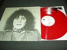 T. REX LP BILLY SUPER DUPER MARC ON WAX LABEL MARC BOLAN