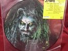 ROB ZOMBIE Hellbilly Deluxe LP Record 1998 Vinyl PICTURE DISC White Zombie NEW
