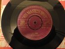 ELVIS PRESLEY BLUE MOON GOLD HMV UK COPY EX+  L K
