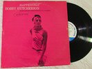 Bobby Hutcherson LP BLUE NOTE Happenings BN 4231 Herbie Hancock JAZZ