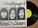 KANSAS CITY JAMMERS  