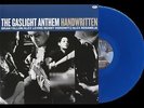 THE GASLIGHT ANTHEM, Handwritten BLUE VINYL *NEU* LP