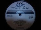 TWINKLE BROTHERS – JAHOVIAH – ILLIE P – LOVE SELASSIE I 12
