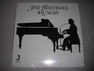 JIM FRIEDMAN Hungry JF Records Private Pressing JAZZ FUNK SEALED