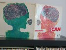 CAN TAGO MAGO LP ORIG GERMAN 1971 UA MINT KRAUTROCK LAMINATD COVER