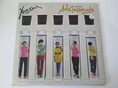 X-Ray Spex Germ Free Adolescents INS 3023
