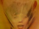 ROLLING STONES - GOATS HEAD SOUP LP - ORIG 1973 RELEASE + INSERT - COC 59101