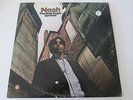 The Bob Seger System Noah ST-236