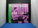 SONNY CRISS JAZZ-U.S.A. IMPERIAL JAPAN