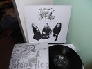 Profanatica/ Massacre Split LP Osmose Records BLACK METAL RARE