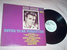 EDDIE COCHRAN, 50s 60s ROCK & ROLL ROCKABILLY LP, NEVER TO BE FORGOTTEN, LIBERTY