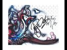 VERY RARE - PINK FLOYD - ROGER WATERS - ORIGINAL HAND SIGNED AUTOGRAPH